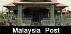 malaysia post