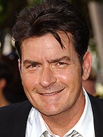 Charlie Sheen: I Just Want to Say Thank You | Charlie Sheen