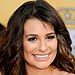 Hey, There! SAG Stars Caught on Camera | Lea Michele