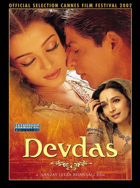 Devdas (2002 film)