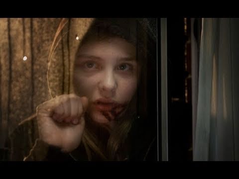 Let Me In | Spill.com Movie Reviews