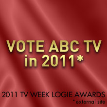 2011 Logie Awards