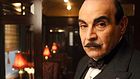 Poirot - Murder On The Orient Express