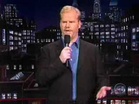 Jim Gaffigan Director/Food