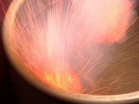 Sodium - Periodic Table of Videos