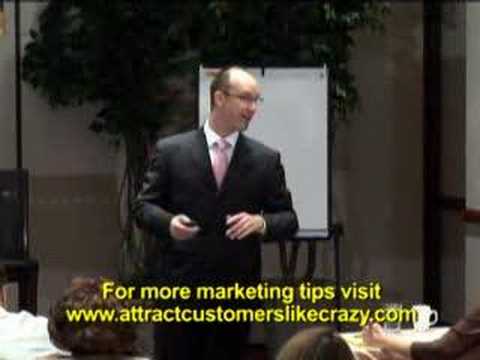 Marketing Plan - 4 Components of a Marketing Strategy