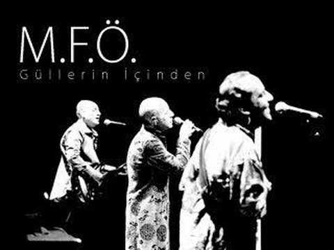 MFÖ. - Güllerin İçinden