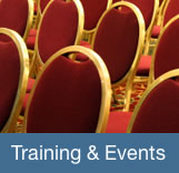 Training & Events