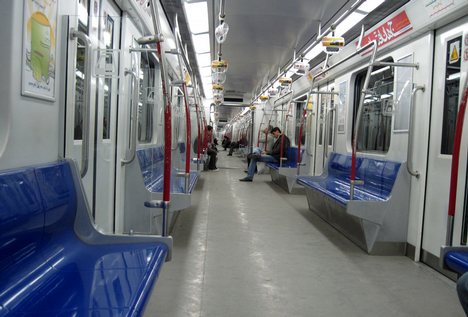 Tehran Metro