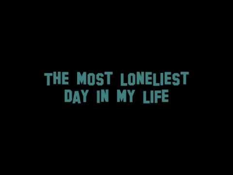 System Of A Down - Lonely Day