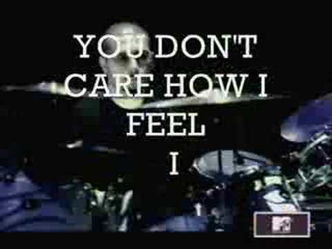 System Of A Down-Atwa