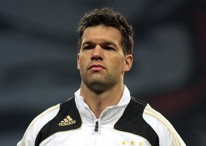 Michael Ballack