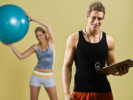 How to find a personal trainer