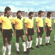 The Original Socceroos 