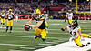 Jordy Nelson of the Green Bay Packers 