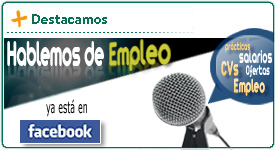 Hablemos de Empleo