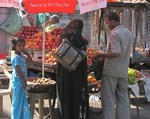 muslim couple - relationship