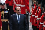 Nouri Al-Maliki, Prime Minister of the Republic of Iraq