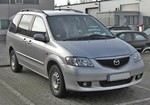 Mazda MPV