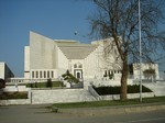 Supreme Court of Pakistan