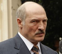 Лукашенко