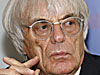 Bernie Ecclestone