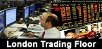 London Trading Floor