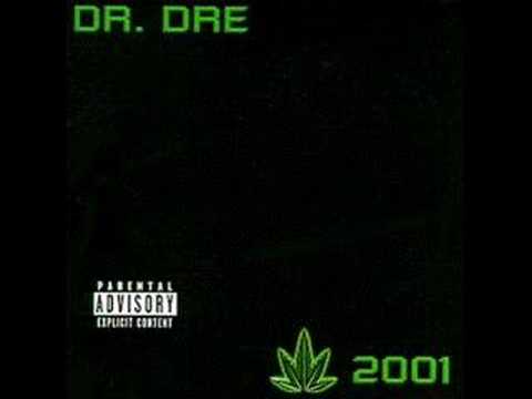 Xxplosive - Dr. Dre