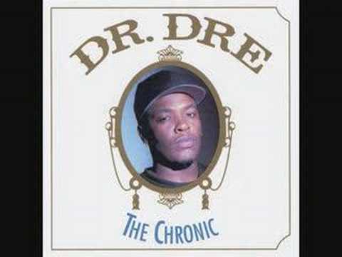 Dr. Dre - 05 - The Chronic - Nuthin' But AG Thang