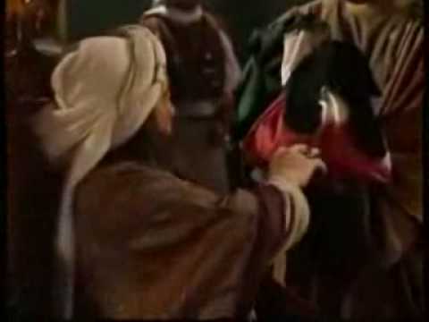 Imam Hussein Karbala Movie part 3(English)