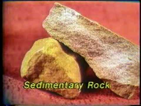 Igneous Rocks