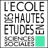 Logo EHESS