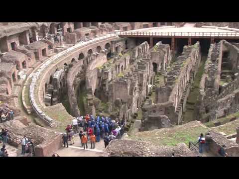 Rome: Colosseum