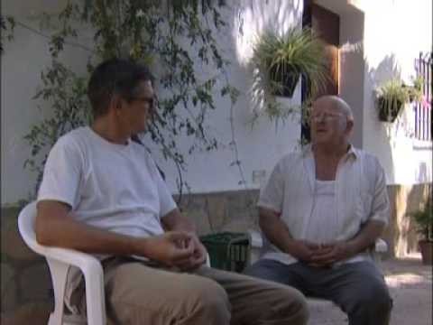 Villages on the Front Line - Spain Part 2 of 3