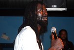 Buju Banton