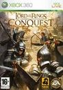 Lord Of The Rings Conquest Console Game