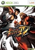 Street Fighter 4