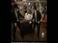 Blues Brothers - Twist it (Shake Your Tail Feather)