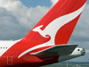 Qantas