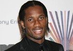 Didier Drogba