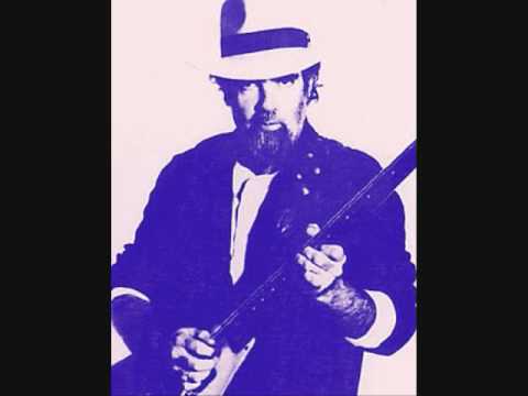 Oreo Cookie Blues (Lonnie Mack)