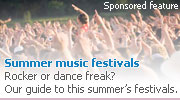 Ent Follow The Festivals promo driver 180x100