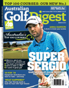 Australian Golf Digest