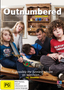 Outnumbered Series 3