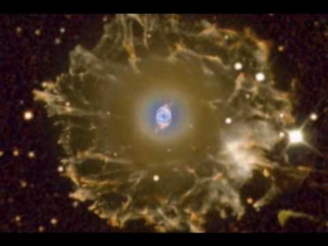 Hubble Space Telescope Chapter 4