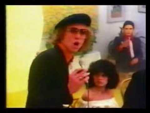 Bob Welch - Ebony Eyes