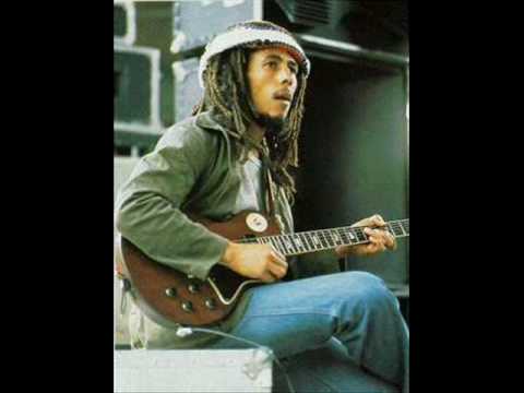 Bob Marley- I Shot the Sheriff