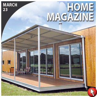 Home Magazine