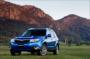 Behind the wheel: Subaru Forester S