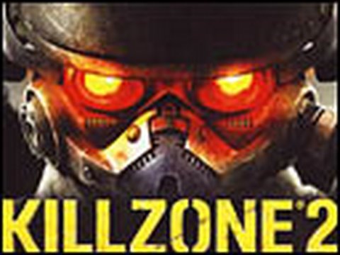 Classic Game Room HD - KILLZONE 2 review PS3 part 1